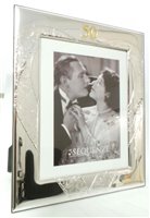 Cadre Sequenze Argenti Linea Amore in Argent SQ101818 - SQ101818